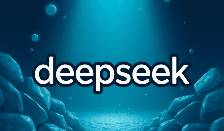 deepseek