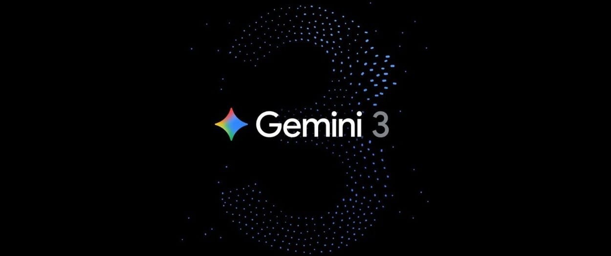 Google-Gemini-3