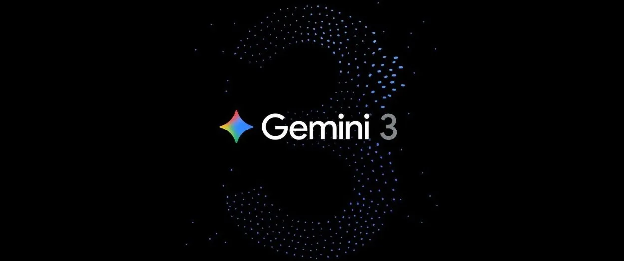 Google-Gemini-3