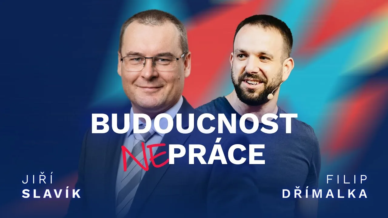 Podcast Budoucnost nepráce #9: Jiří Slavík – Jak AI mění české školy budoucnost-neprace9