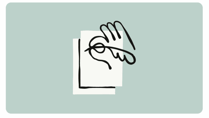 Claude design ilustrační obrázek