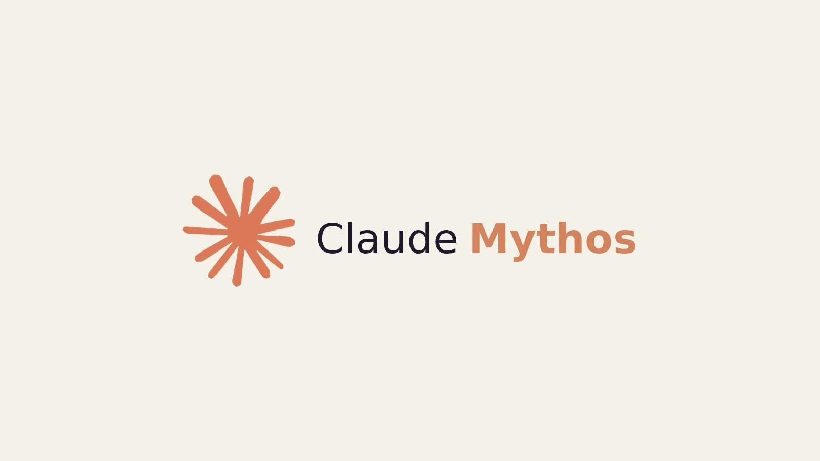 Claude Mythos: Nejmocnější AI planety, kterou Anthropic (zatím) odmítá vydat claude-mythos