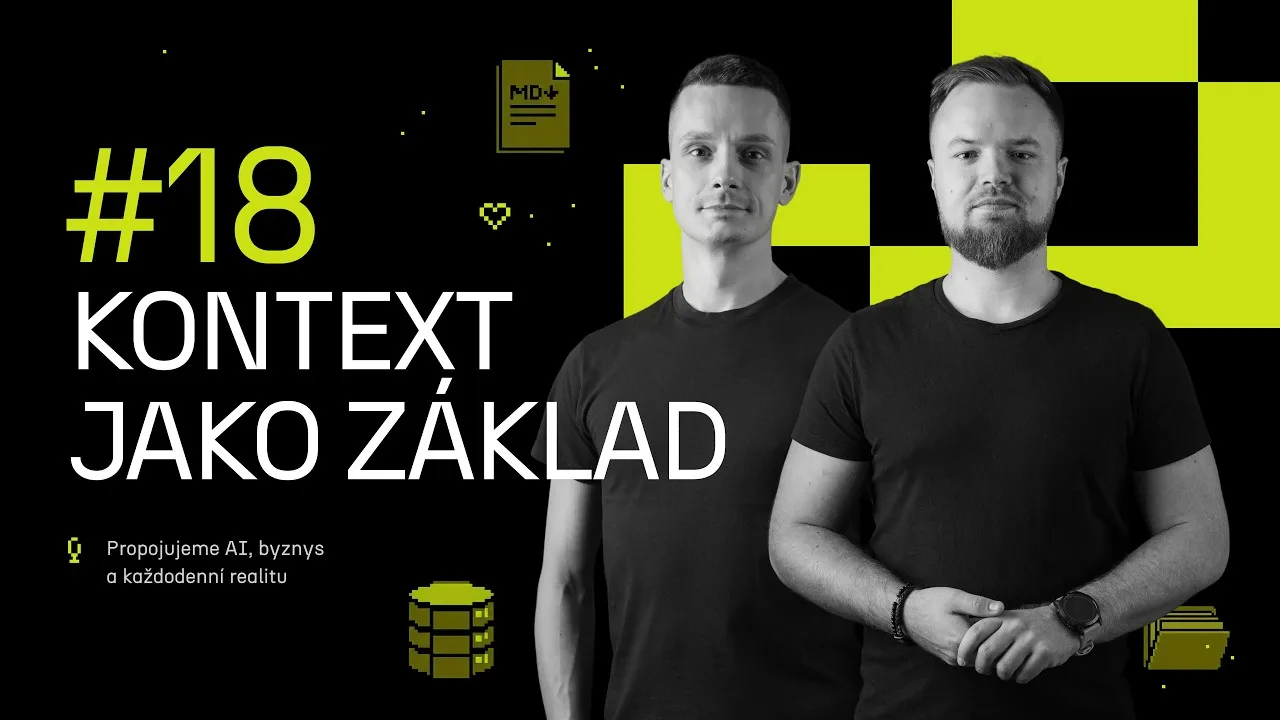 Podcast Deeplink Show #18: Kontext je vaše nejcennější zlato WqlCP2mwYXU.jpg