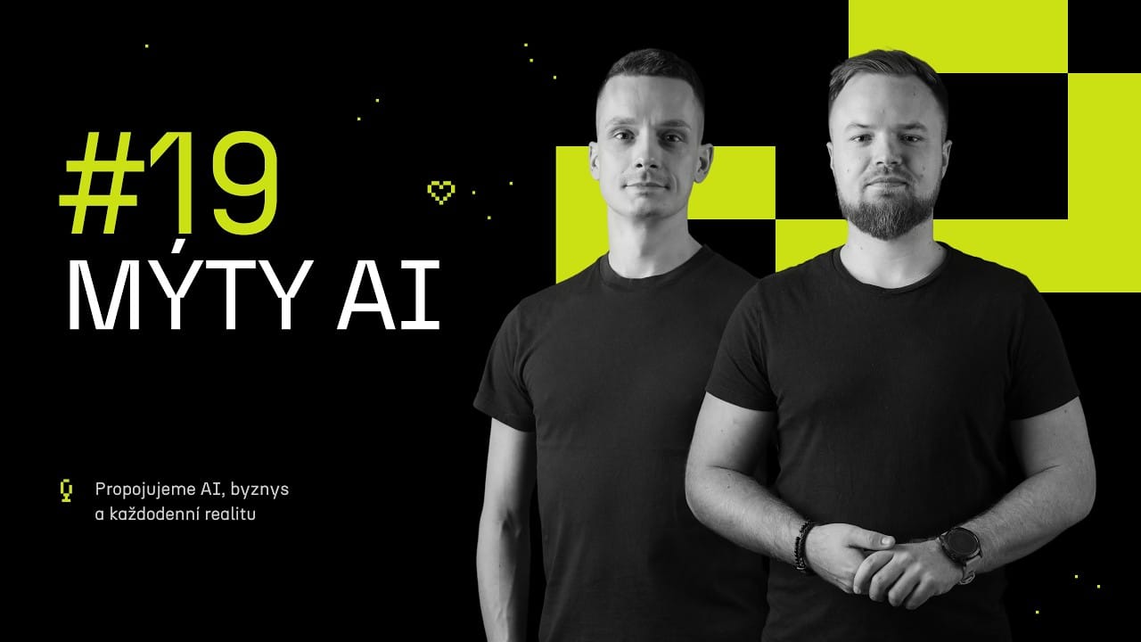 Podcast Deeplink Show #19: Jindřich Dědek a Filip Oborník – Proč mýty o AI vyrůstají z psychologie? h2_toJetW0w.jpg
