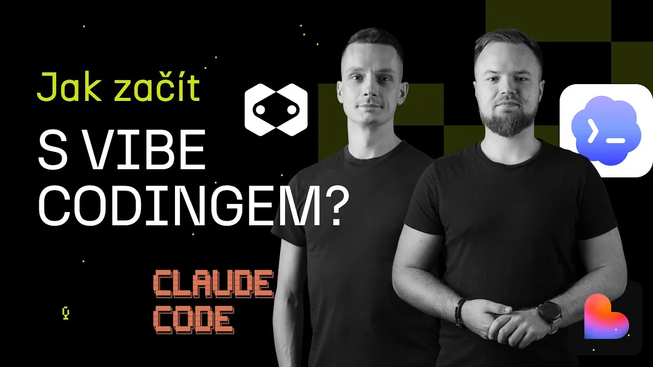 Podcast Deeplink Show #17: Vibe Coding – Vytvořte web bez kódování xNlJowBZCkU.jpg