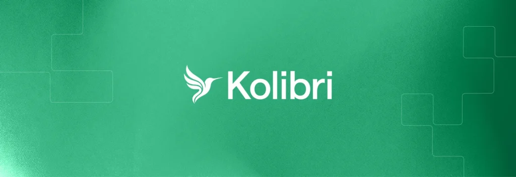 Kolibri AI model logo