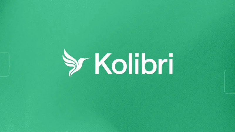 Kolibri AI model logo